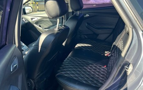 Ford Focus III, 2012 год, 460 000 рублей, 4 фотография