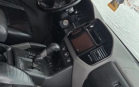 Mitsubishi Pajero III рестайлинг, 2002 год, 950 000 рублей, 3 фотография