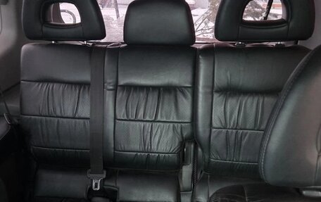 Mitsubishi Pajero III рестайлинг, 2002 год, 950 000 рублей, 8 фотография