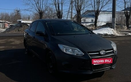 Ford Focus III, 2012 год, 460 000 рублей, 7 фотография