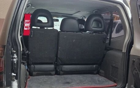 Mitsubishi Pajero III рестайлинг, 2002 год, 950 000 рублей, 4 фотография