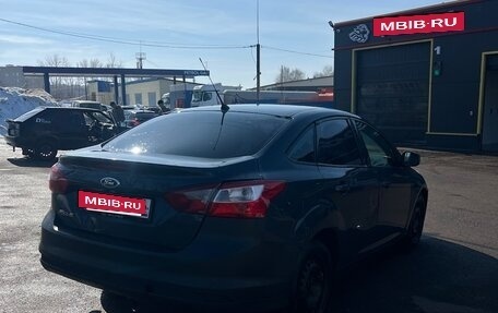 Ford Focus III, 2012 год, 460 000 рублей, 6 фотография