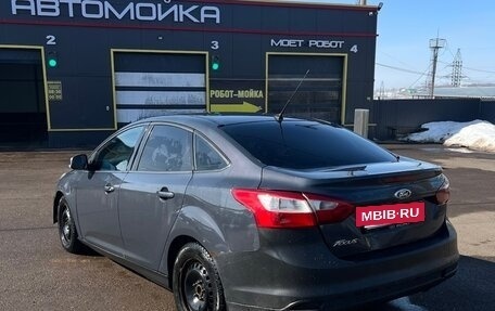 Ford Focus III, 2012 год, 460 000 рублей, 5 фотография