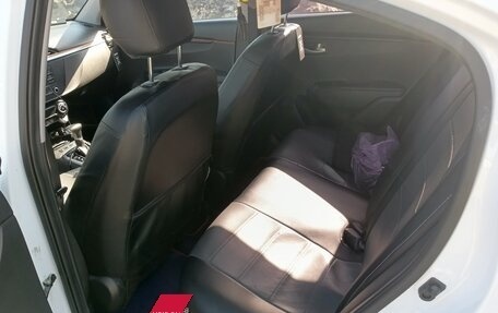 KIA Rio IV, 2021 год, 1 050 000 рублей, 11 фотография