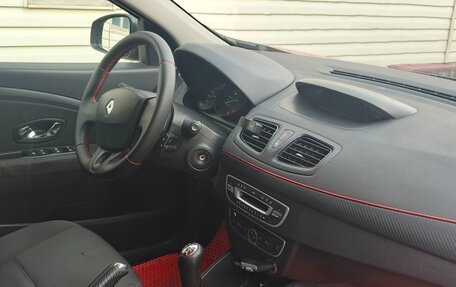 Renault Megane III, 2012 год, 430 000 рублей, 7 фотография