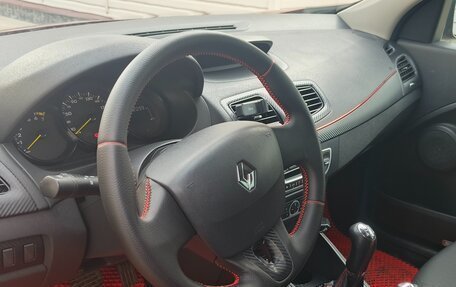 Renault Megane III, 2012 год, 430 000 рублей, 9 фотография