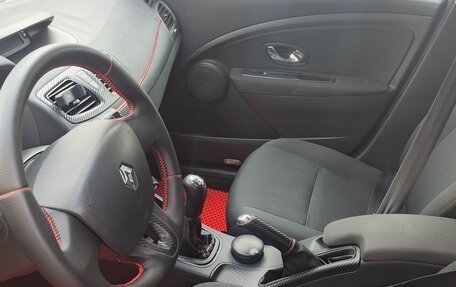 Renault Megane III, 2012 год, 430 000 рублей, 8 фотография