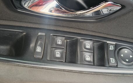 Renault Megane III, 2012 год, 430 000 рублей, 10 фотография