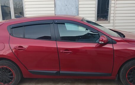 Renault Megane III, 2012 год, 430 000 рублей, 11 фотография