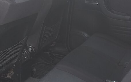 Opel Zafira A рестайлинг, 1999 год, 550 000 рублей, 14 фотография