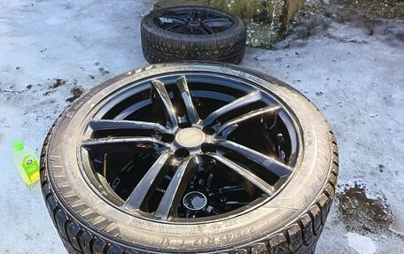 Toyota Prius, 2015 год, 1 195 000 рублей, 17 фотография