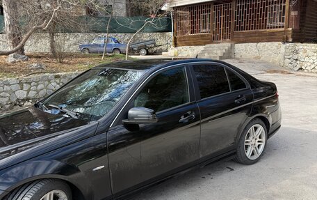 Mercedes-Benz C-Класс, 2011 год, 1 200 000 рублей, 4 фотография