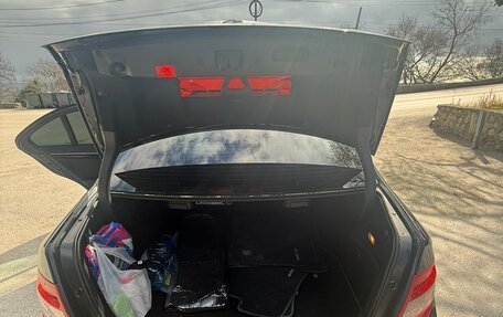 Mercedes-Benz C-Класс, 2011 год, 1 200 000 рублей, 14 фотография