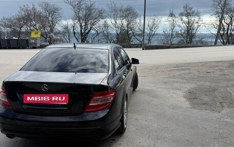 Mercedes-Benz C-Класс, 2011 год, 1 200 000 рублей, 7 фотография