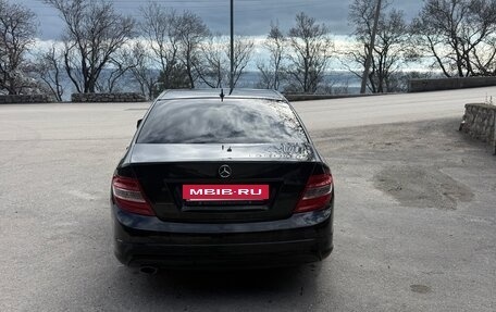 Mercedes-Benz C-Класс, 2011 год, 1 200 000 рублей, 6 фотография