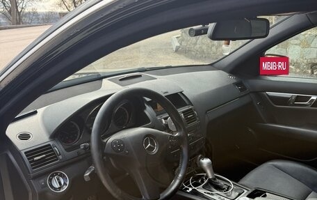 Mercedes-Benz C-Класс, 2011 год, 1 200 000 рублей, 9 фотография