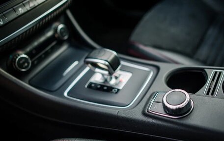 Mercedes-Benz A-Класс AMG, 2014 год, 2 400 000 рублей, 17 фотография