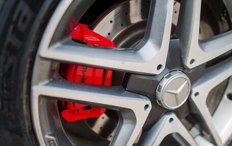 Mercedes-Benz A-Класс AMG, 2014 год, 2 400 000 рублей, 11 фотография