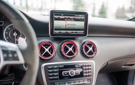 Mercedes-Benz A-Класс AMG, 2014 год, 2 400 000 рублей, 15 фотография