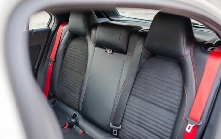 Mercedes-Benz A-Класс AMG, 2014 год, 2 400 000 рублей, 18 фотография