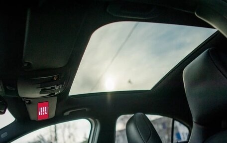 Mercedes-Benz A-Класс AMG, 2014 год, 2 400 000 рублей, 16 фотография