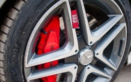 Mercedes-Benz A-Класс AMG, 2014 год, 2 400 000 рублей, 10 фотография