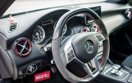 Mercedes-Benz A-Класс AMG, 2014 год, 2 400 000 рублей, 13 фотография