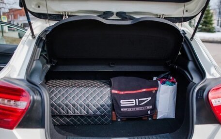 Mercedes-Benz A-Класс AMG, 2014 год, 2 400 000 рублей, 20 фотография