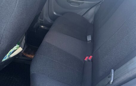 Hyundai Accent II, 2005 год, 287 000 рублей, 5 фотография