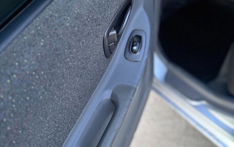 Hyundai Accent II, 2005 год, 287 000 рублей, 13 фотография