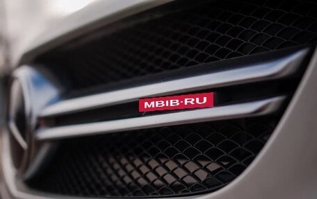 Mercedes-Benz A-Класс AMG, 2014 год, 2 400 000 рублей, 22 фотография