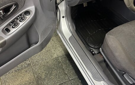 Hyundai Accent II, 2005 год, 287 000 рублей, 15 фотография