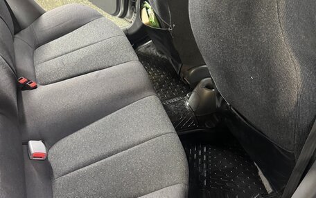 Hyundai Accent II, 2005 год, 287 000 рублей, 17 фотография