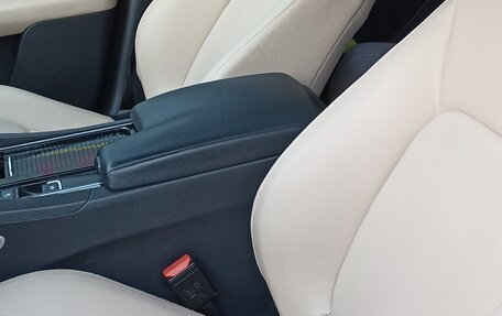 Jaguar F-Pace, 2017 год, 2 500 000 рублей, 7 фотография