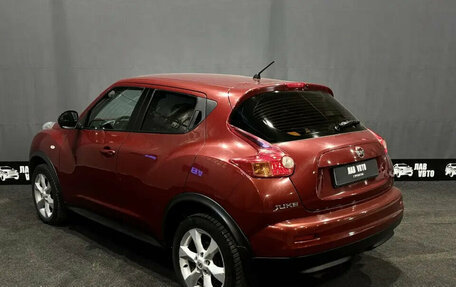 Nissan Juke II, 2012 год, 1 000 000 рублей, 6 фотография