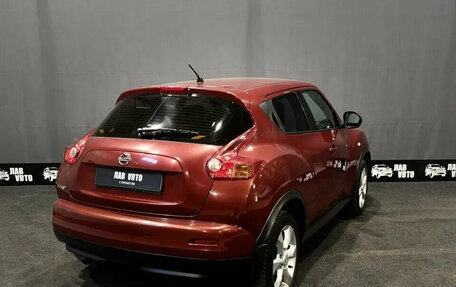 Nissan Juke II, 2012 год, 1 000 000 рублей, 4 фотография