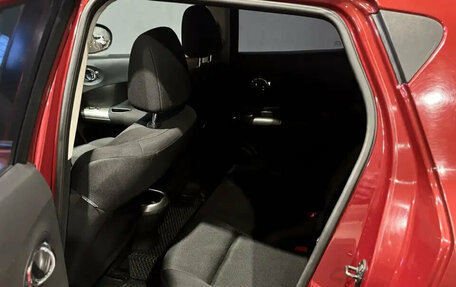 Nissan Juke II, 2012 год, 1 000 000 рублей, 10 фотография