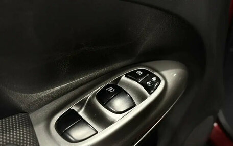 Nissan Juke II, 2012 год, 1 000 000 рублей, 15 фотография