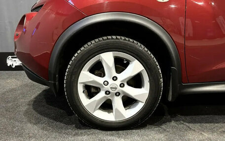 Nissan Juke II, 2012 год, 1 000 000 рублей, 18 фотография