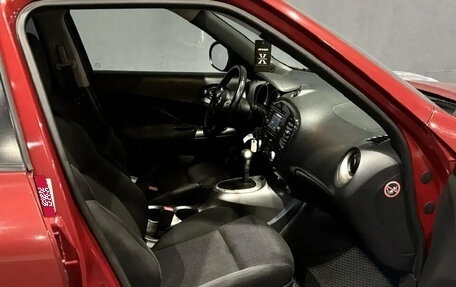 Nissan Juke II, 2012 год, 1 000 000 рублей, 9 фотография