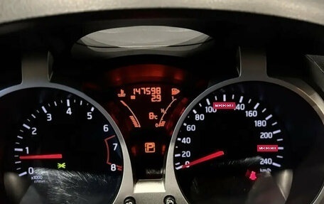 Nissan Juke II, 2012 год, 1 000 000 рублей, 14 фотография