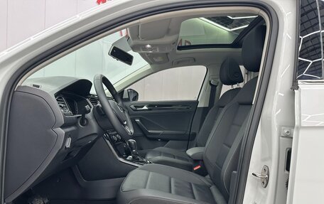 Volkswagen T-Roc I, 2022 год, 1 350 000 рублей, 7 фотография