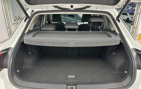 Volkswagen T-Roc I, 2022 год, 1 350 000 рублей, 10 фотография