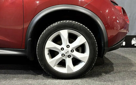 Nissan Juke II, 2012 год, 1 000 000 рублей, 20 фотография