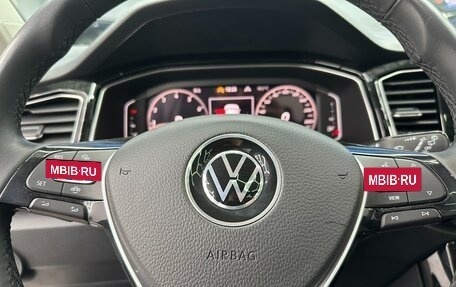 Volkswagen T-Roc I, 2022 год, 1 350 000 рублей, 13 фотография