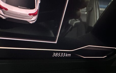 Volkswagen T-Roc I, 2022 год, 1 350 000 рублей, 17 фотография