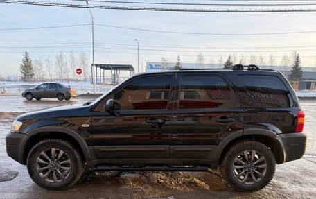 Ford Maverick, 2005 год, 560 000 рублей, 5 фотография