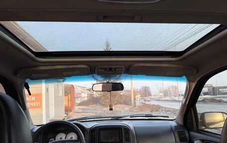 Ford Maverick, 2005 год, 560 000 рублей, 10 фотография