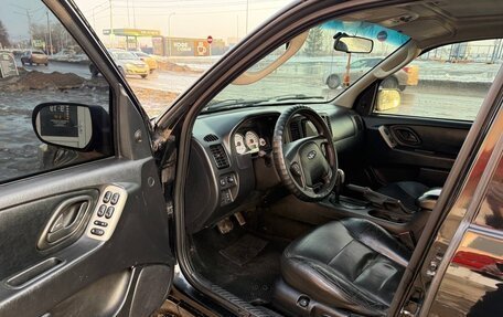 Ford Maverick, 2005 год, 560 000 рублей, 6 фотография