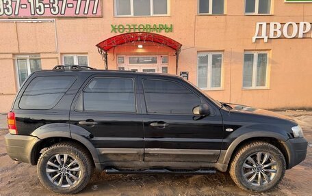 Ford Maverick, 2005 год, 560 000 рублей, 7 фотография
